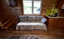 Котедж Secundo Vita №8