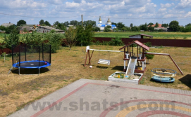 Приватний сектор Сімейний затишок у Пульмо