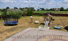 Приватний сектор Сімейний затишок у Пульмо