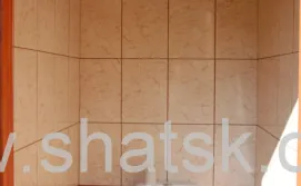 Приватний сектор Відпочинок у Тетяни та Олександра