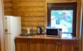 База відпочинку Перлина Світязя