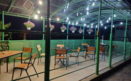 Міні-готель Weekend