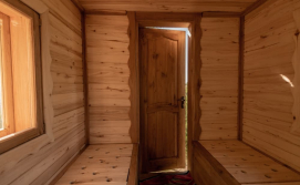 Будиночок на бджолах