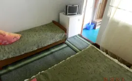 Мини-отель в Затоке