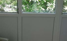 Квартира двухкомнатная. ул. 1 Мая, 7