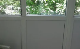 Квартира двухкомнатная. ул. 1 Мая, 7