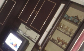 Квартира двухкомнатная. ул. 1 Мая, 7