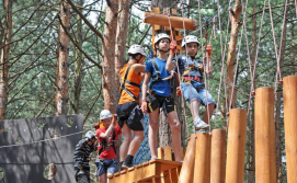 Мотузковий парк