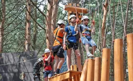 Мотузковий парк