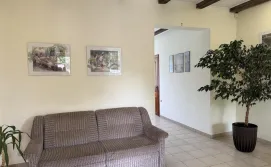 Гостинний двір Озерний рай