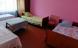 Квартира Залізнична, 26