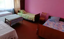 Квартира Залізнична, 26