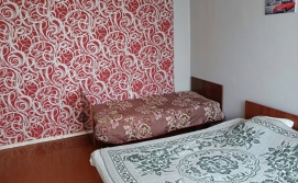 Квартира Залізнична, 26