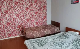 Квартира Залізнична, 26