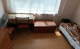 Квартира Залізнична, 26