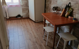 Квартира Залізнична, 26