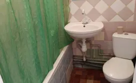 Квартира Залізнична, 26