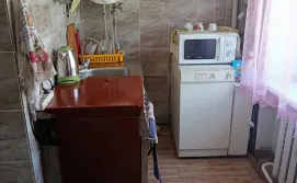 Квартира Залізнична, 26