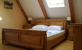 Готель Korunka