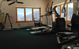 Готель Korunka