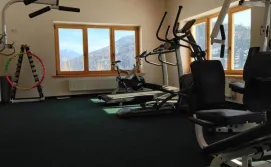 Готель Korunka