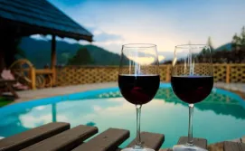 Готель Korunka