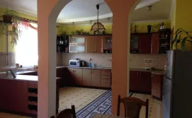 Приватна садиба Татарчик