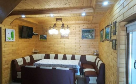 Приватна садиба 4 сезони