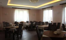 Готель Суховія