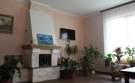 Готель Суховія