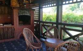 Приватна садиба 4 сезони