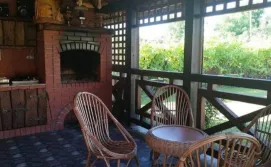 Приватна садиба 4 сезони