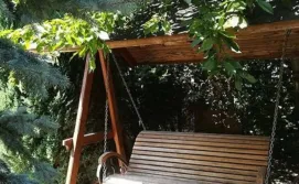 Приватна садиба 4 сезони