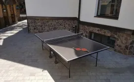 Готель Альпійський