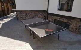 Готель Альпійський