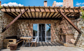 Гостьовий будинок Rosemarino Country House