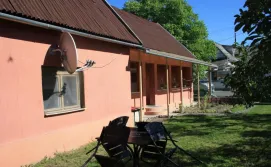 Апартаменти Petefi