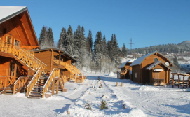 Міні-готель Ашер