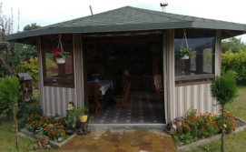 Приватна садиба 4 сезони