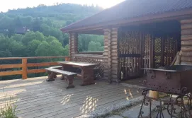 Приватна садиба Aspen