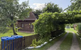 Гостинний двір Альтанка