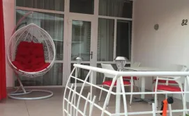 Апартаменти Apartment near the sea