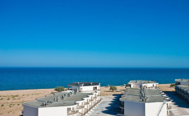 Апартаменти Apartment near the sea