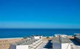 Апартаменти Apartment near the sea