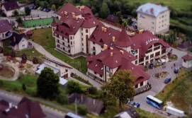 Готель ДіАнна