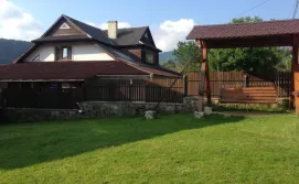 Приватна садиба Фамілія