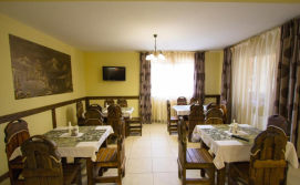 Готель Княжий Двір