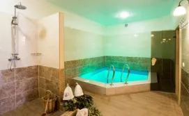 Готель Княжий Двір