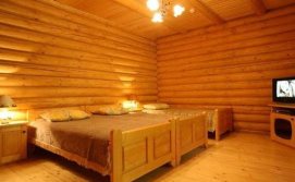 Готель Казка Карпат