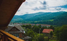 Гостинний двір Світлиця